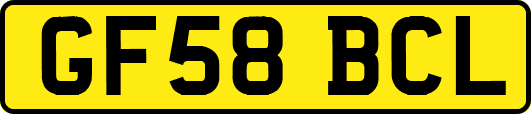 GF58BCL