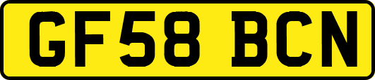 GF58BCN