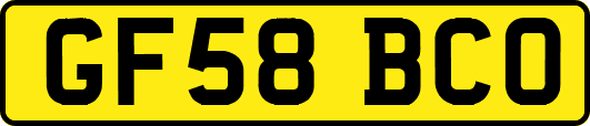 GF58BCO