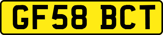 GF58BCT