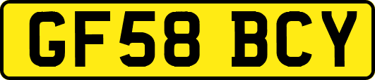 GF58BCY