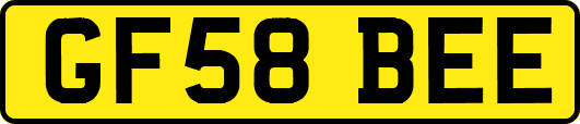 GF58BEE