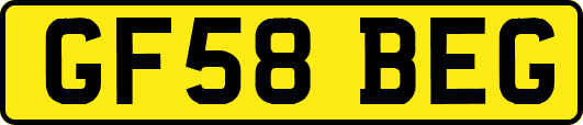 GF58BEG
