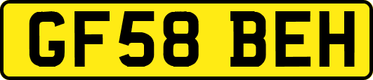 GF58BEH