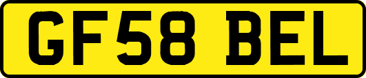 GF58BEL