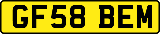 GF58BEM