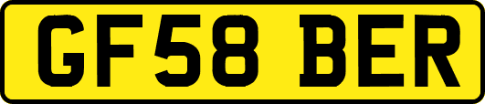 GF58BER