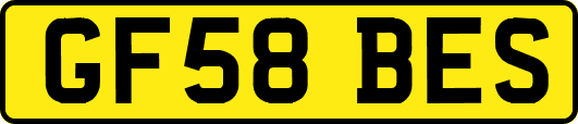 GF58BES