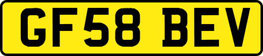 GF58BEV