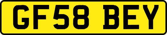 GF58BEY