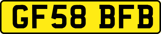 GF58BFB
