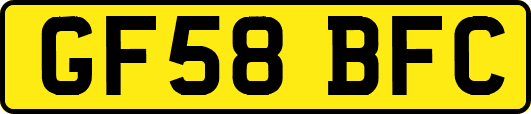GF58BFC