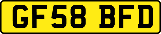 GF58BFD