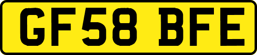 GF58BFE