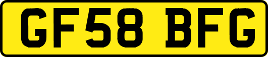 GF58BFG