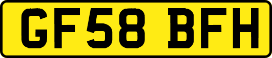 GF58BFH