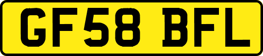GF58BFL