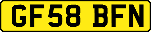 GF58BFN