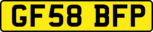 GF58BFP