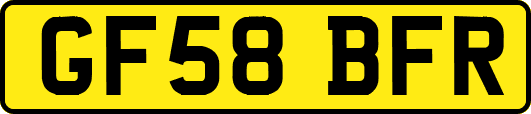 GF58BFR