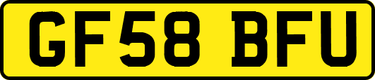 GF58BFU