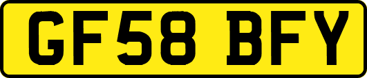GF58BFY
