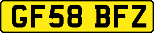 GF58BFZ
