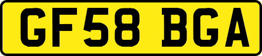GF58BGA