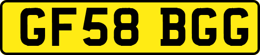 GF58BGG