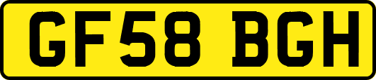 GF58BGH