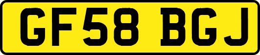 GF58BGJ