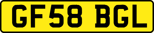 GF58BGL