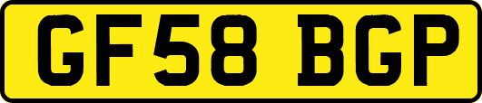 GF58BGP