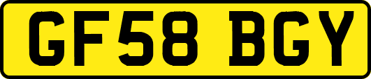 GF58BGY