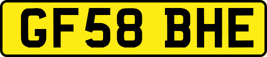 GF58BHE