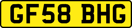 GF58BHG
