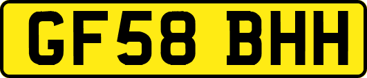 GF58BHH