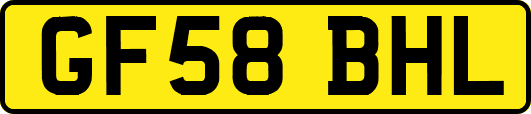 GF58BHL