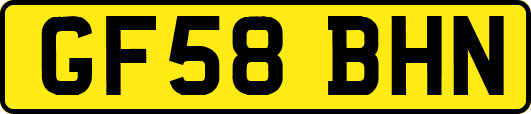 GF58BHN