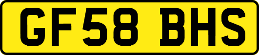 GF58BHS