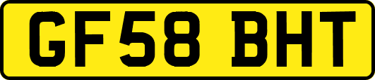GF58BHT