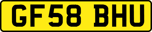 GF58BHU