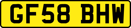GF58BHW