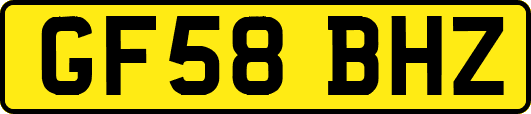 GF58BHZ
