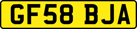 GF58BJA
