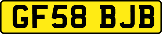 GF58BJB