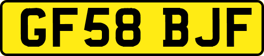 GF58BJF