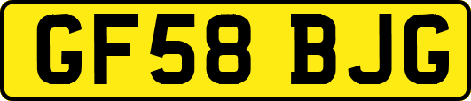 GF58BJG