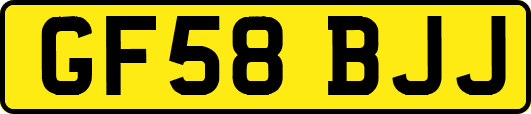 GF58BJJ