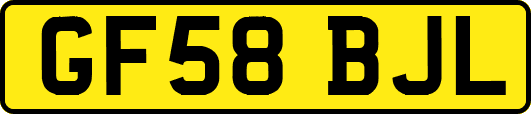 GF58BJL
